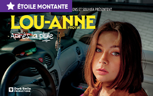 Lou-Anne Protin